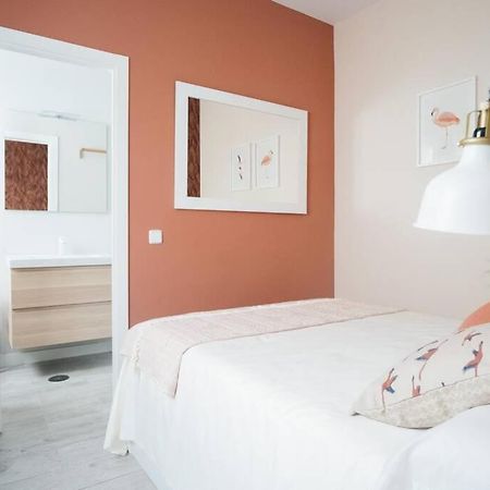 Homeabout Calle Toledo Apartment I Мадрид Экстерьер фото